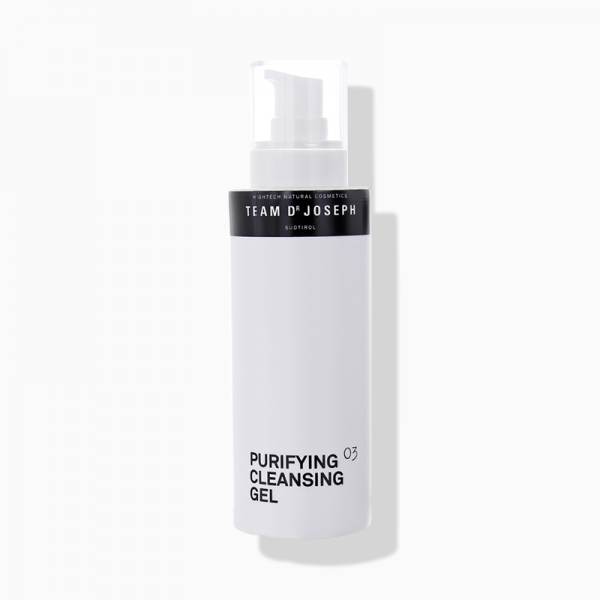 TEAM DR JOSEPH Purifying Cleansing Gel