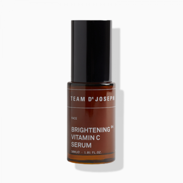 TEAM DR JOSEPH Brightening Vitamin C Serum