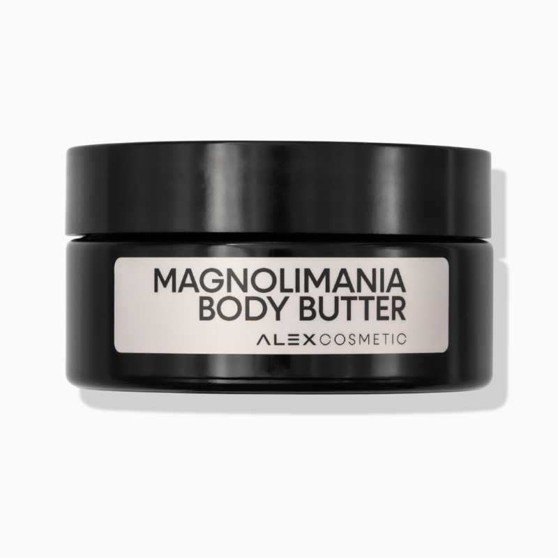 Alex Cosmetic Magnolimania Body Butter