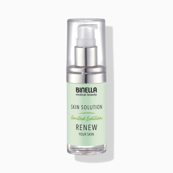 BINELLA dermaGetic Skin Solution Renew Your Skin (limited Edition)