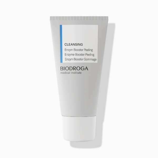 Biodroga Cleansing Enzym Booster Peeling