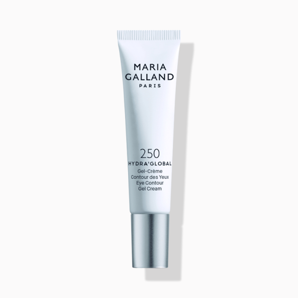 Maria Galland 250 Gel-Crème Countour des Yeux Hydra'Global