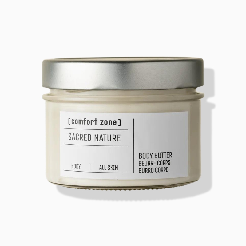 comfort zone SACRED NATURE Body Butter