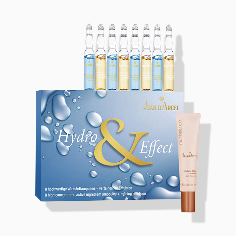 Jean d´Arcel Hydro & Effect Treatment