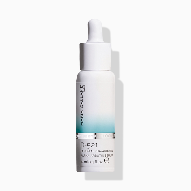 Maria Galland D-521 Serum Alpha-Arbutin