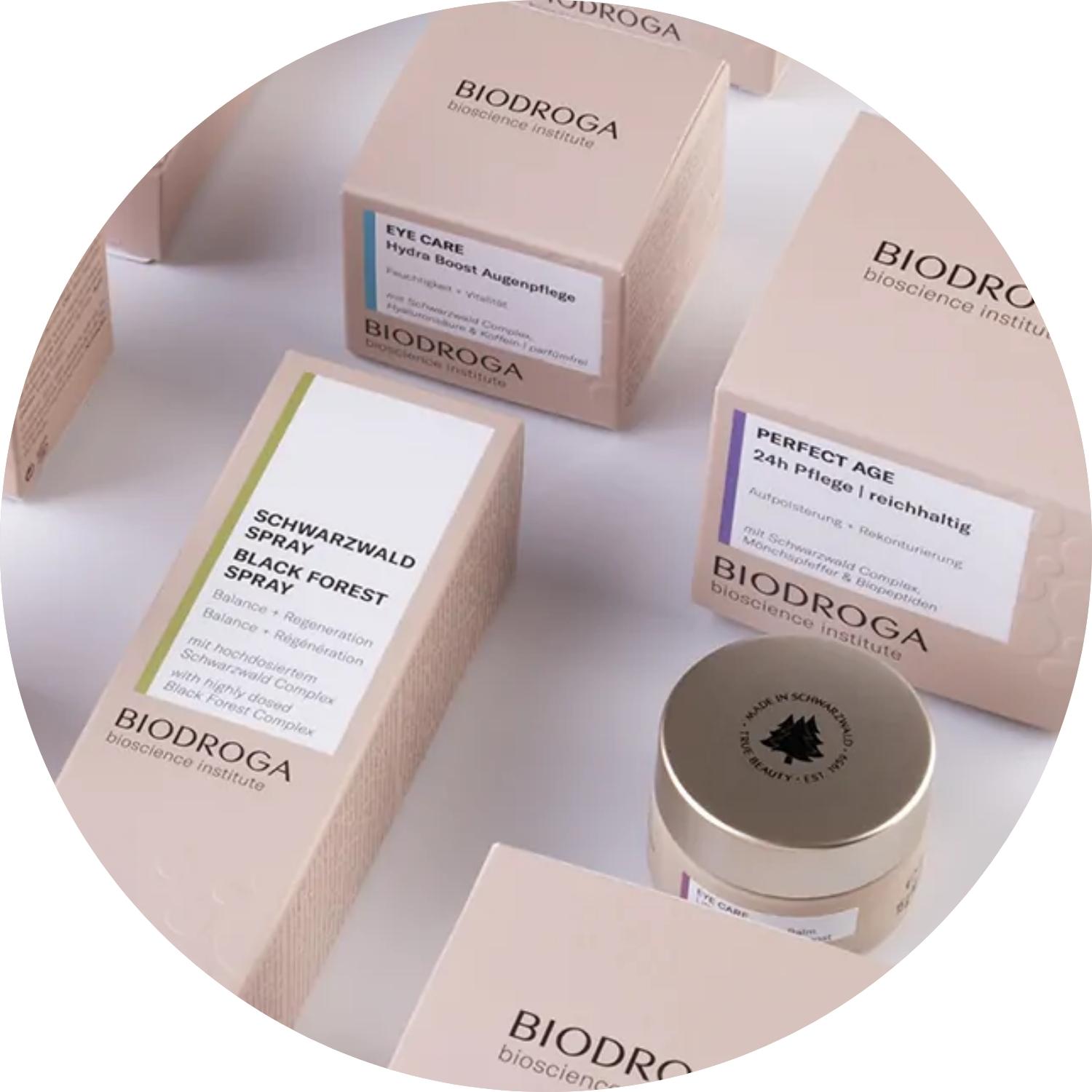 BIODROGA Bioscience