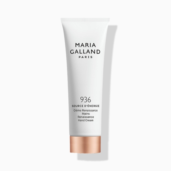 Maria Galland 936 Crème Renaissance Mains Source d'Énergie