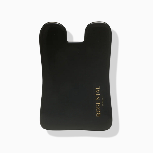 Rosental Organics Obsidian Gua Sha