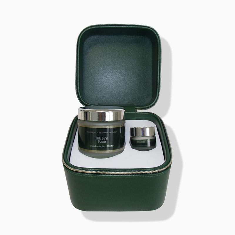MBR medical beauty research THE BEST Luxury Box