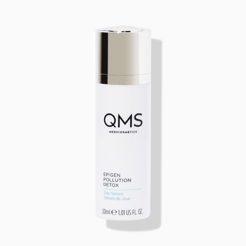 QMS Epigen Pollution Detox Day Serum
