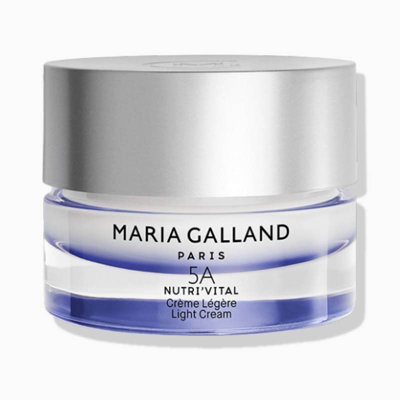 Maria Galland 5A Light Cream Nutri'Vital