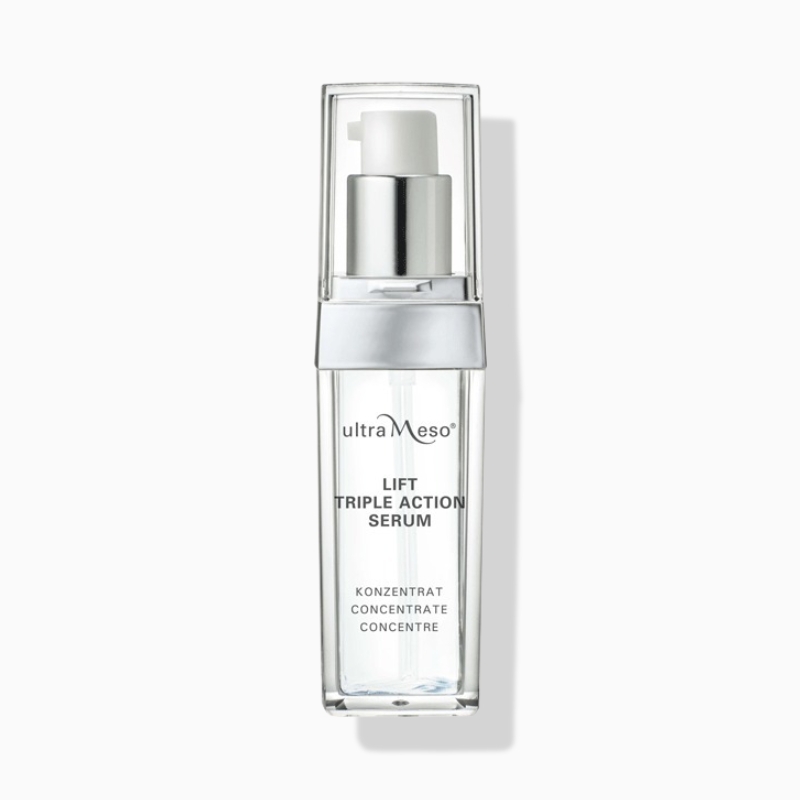 BINELLA ultraMeso Lift Triple Action Serum