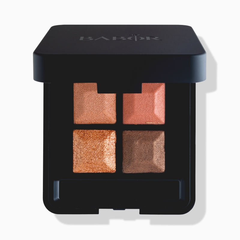 BABOR Eye Shadow Quattro