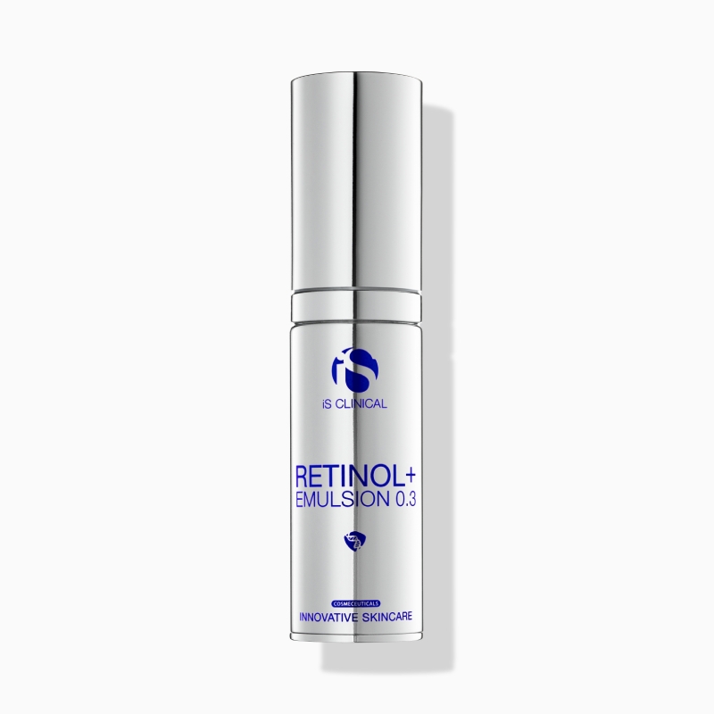 iS Clinical Retinol+ Emulsion 0.3