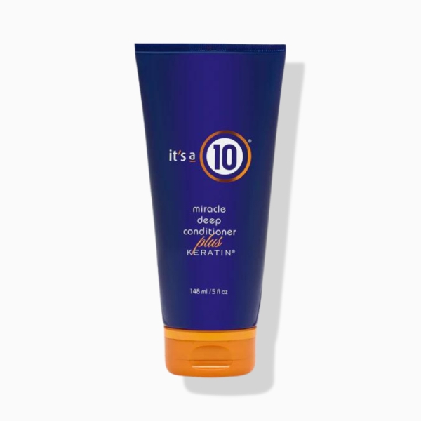 IT´S A 10 Miracle Deep Conditioner plus Keratin
