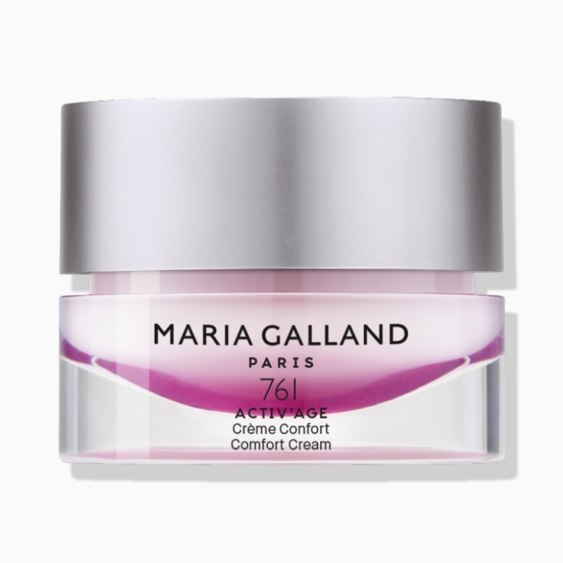 Maria Galland 761 Comfort Cream Activ'Age