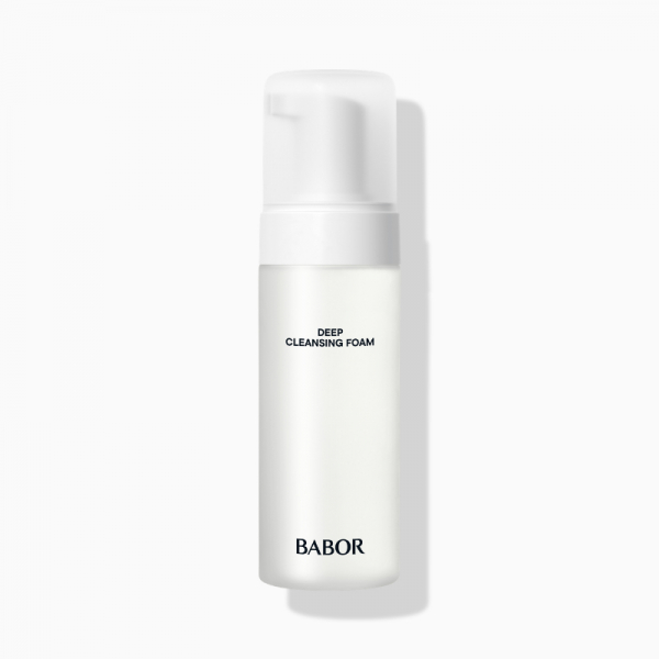 BABOR Deep Cleansing Foam