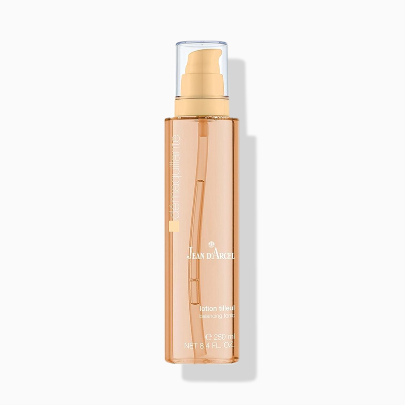 Jean d´Arcel Lotion Tilleul
