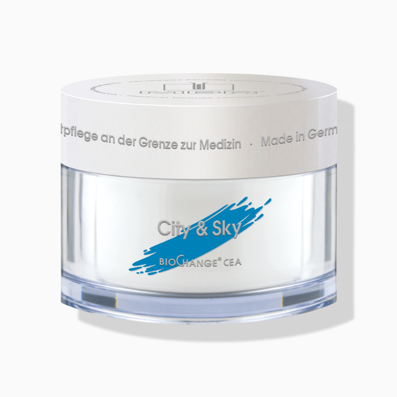 MBR medical beauty research BioChange CEA City & Sky