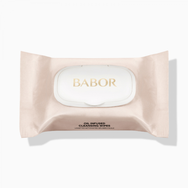 BABOR Cleansing Wipes