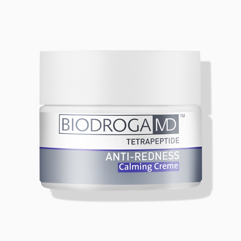 Biodroga Anti-Redness Calming Creme