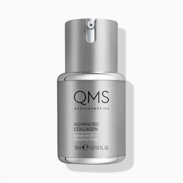 QMS Advanced Collagen Serum in Oil