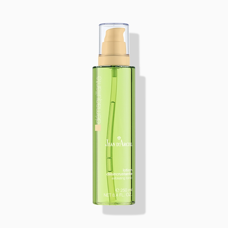 Jean d´Arcel Lotion Desincrustante