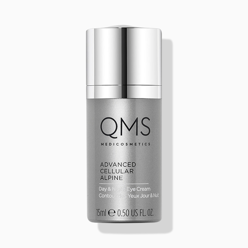 QMS Advanced Cellular Alpine Day & Night Eye Cream