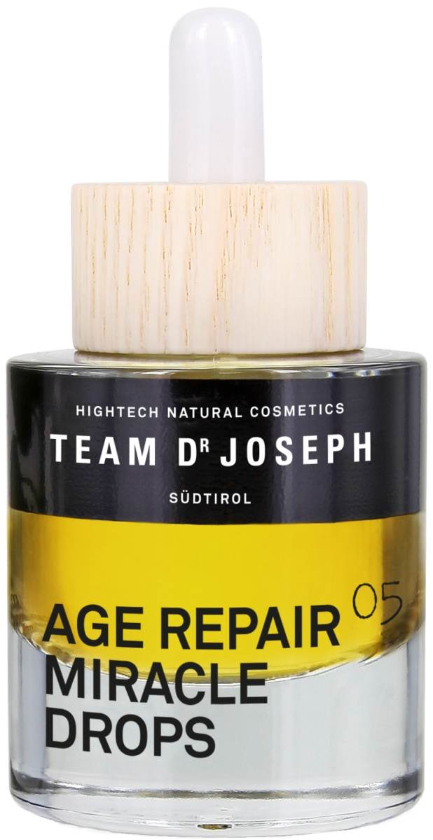 TEAM DR JOSEPH Age Repair Miracle Drops