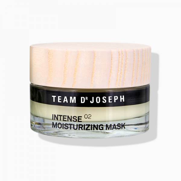 TEAM DR JOSEPH Intense Moisturizing Mask