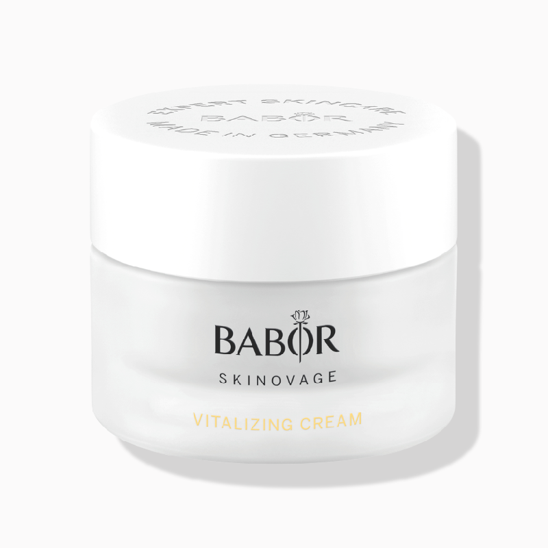 BABOR Skinovage Vitalizing Cream