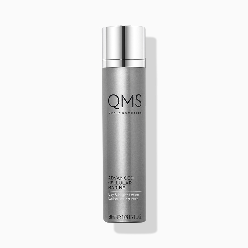 QMS Advanced Cellular Marine Day & Night Lotion