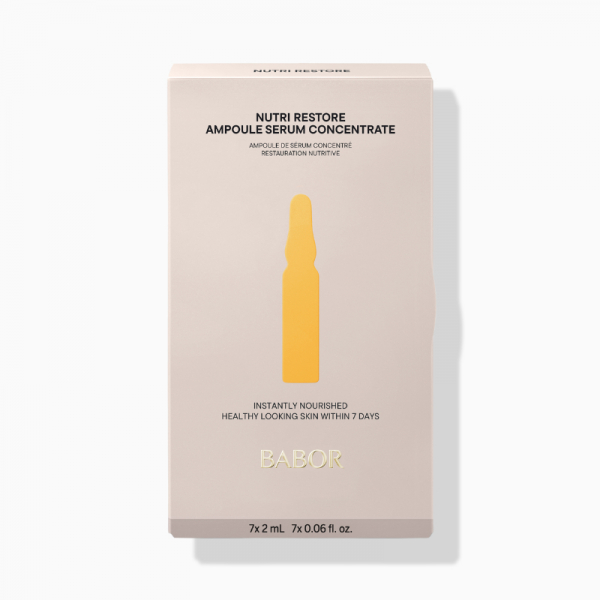 BABOR Nutri Restore Ampoule
