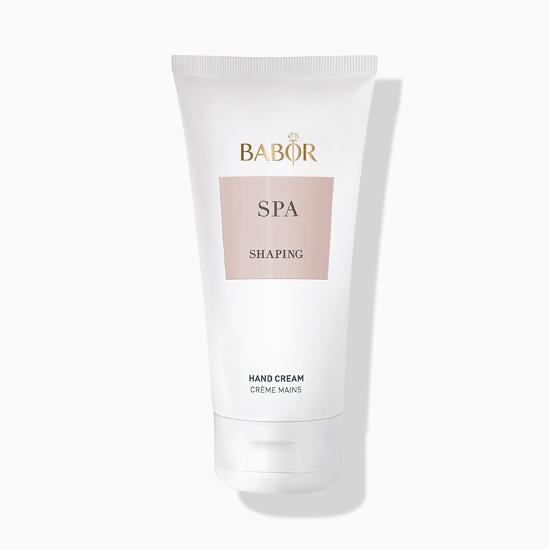 BABOR SPA SHAPING Hand Cream