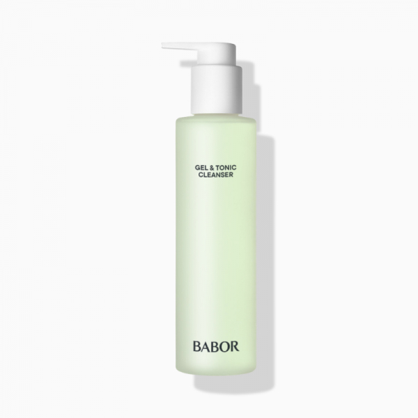 BABOR Gel & Tonic Cleanser
