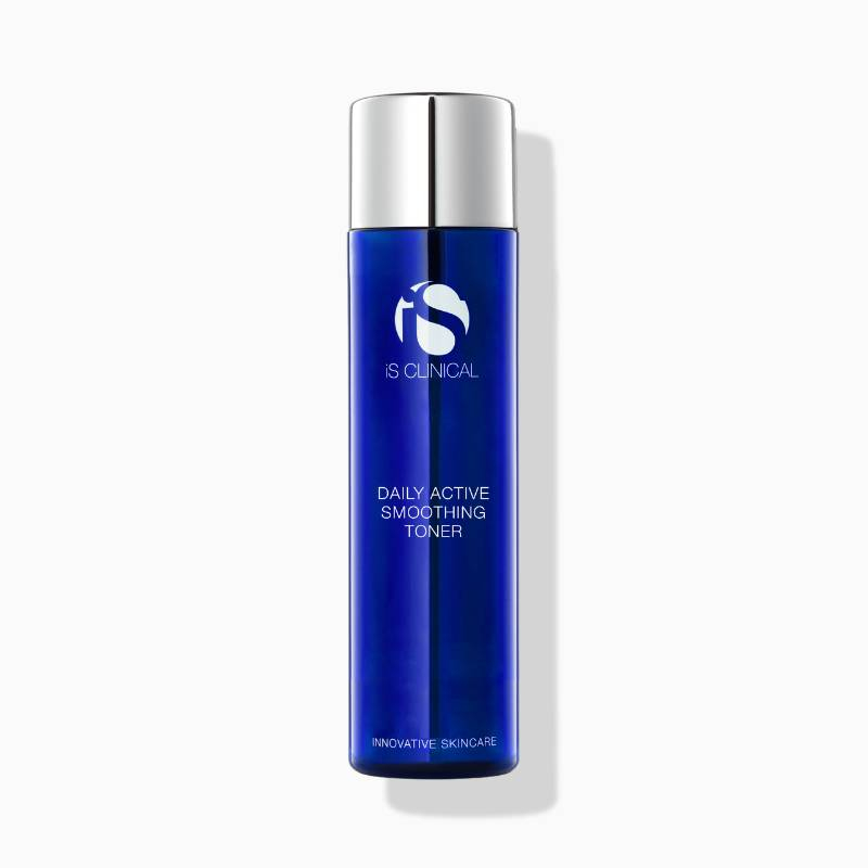 iS Clinical Daily Active Smoothing Toner