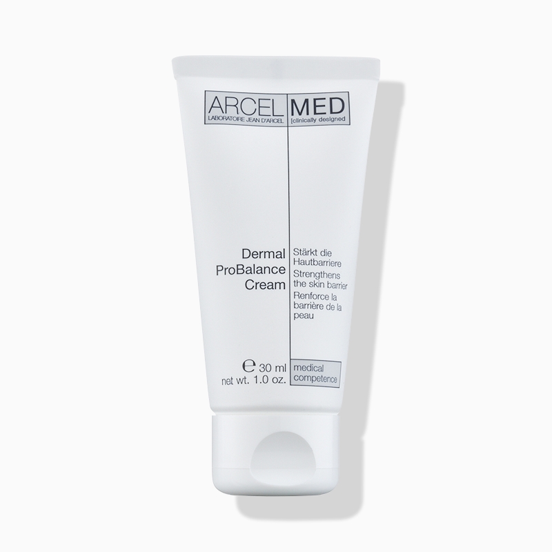 Jean d´Arcel Arcelmed Dermal ProBalance Cream Reisegröße