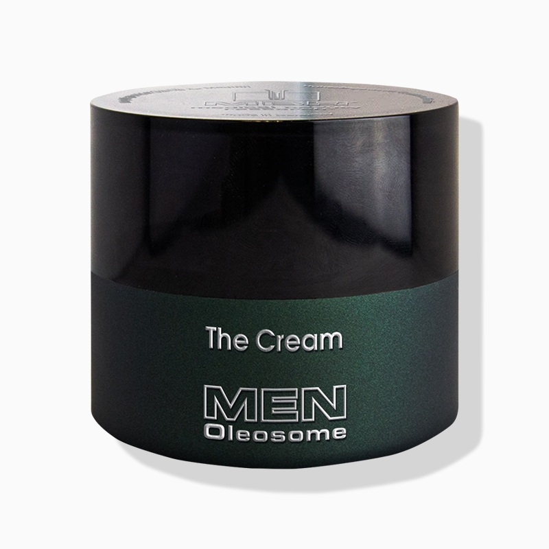 MBR medical beauty research Men Oleosome The Cream