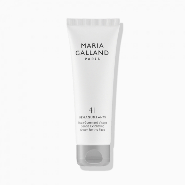 Maria Galland 41 Gentle Exfoliating Cream for the Face