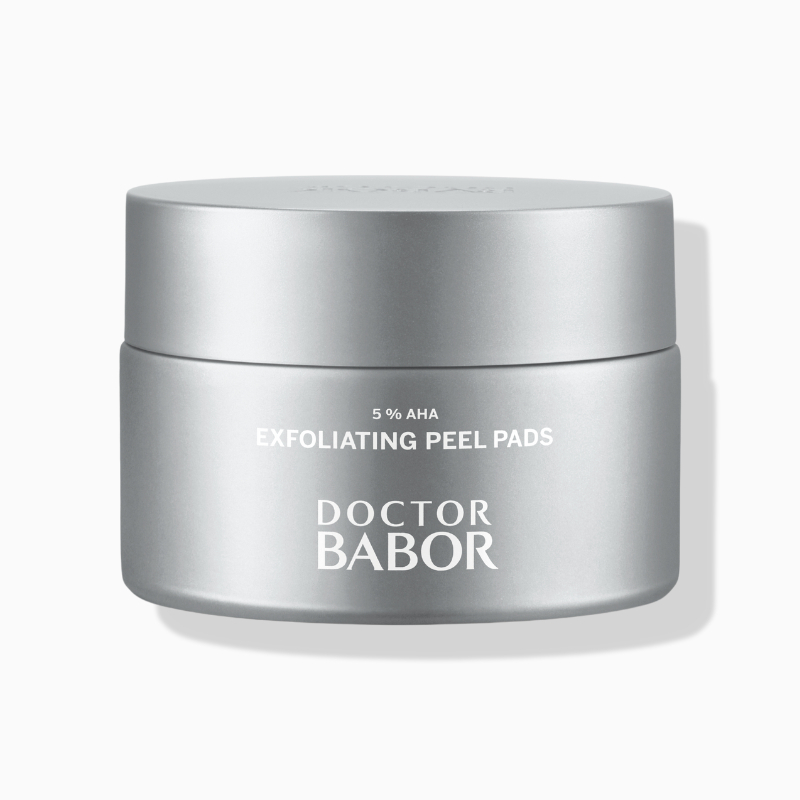 BABOR Exfoliating Peel Pads