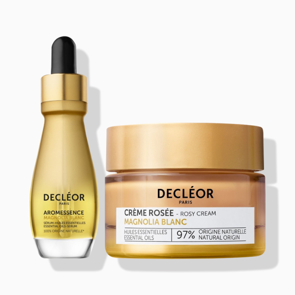 Decléor Aroma Duo Magnolia Blanc
