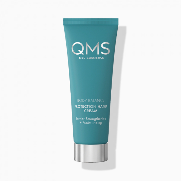 QMS Body Balance Protection Hand Cream