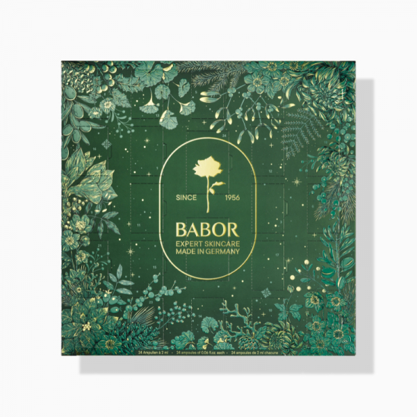 BABOR Adventskalender 2025