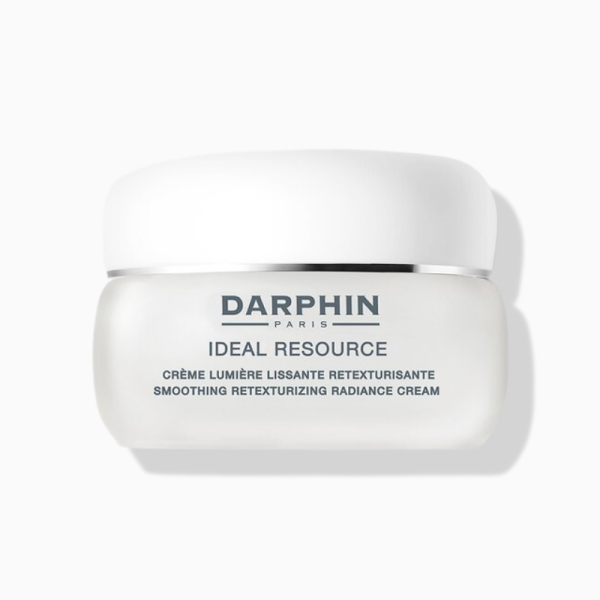 DARPHIN IDEAL RESOURCE Smoothing Retuexturizing Radiance Cream