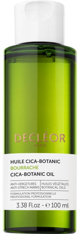 Decléor Huile Cica-Botanic Oil