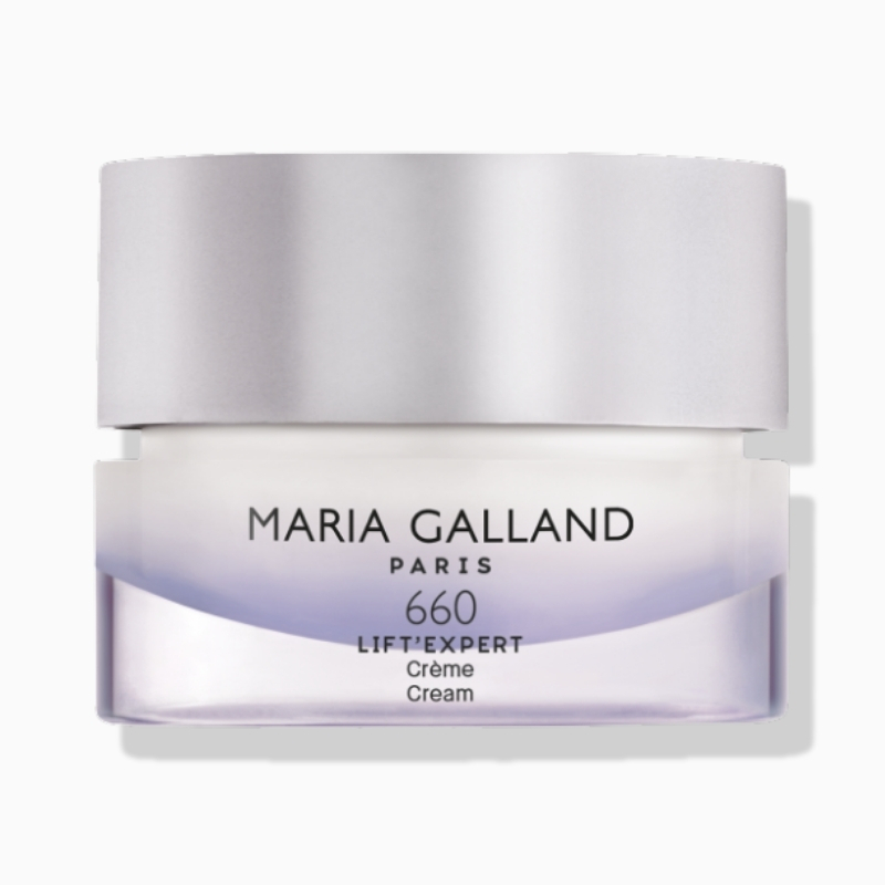 Maria Galland 660 Cream Lift'Expert