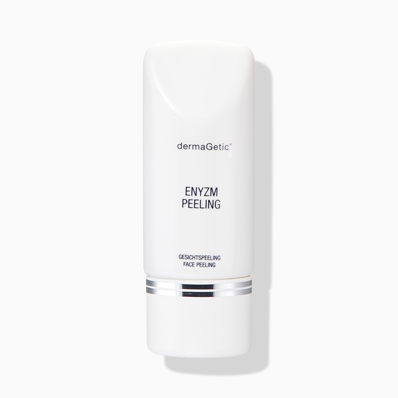 BINELLA dermaGetic Enzym Peeling