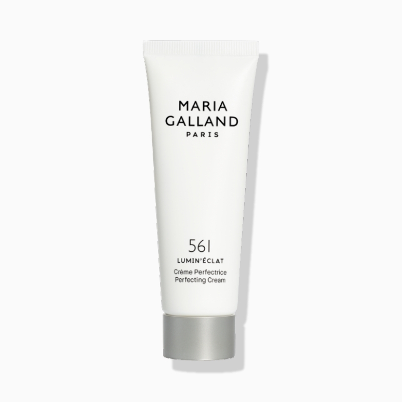 Maria Galland 561 Perfecting Cream Lumin'Eclat