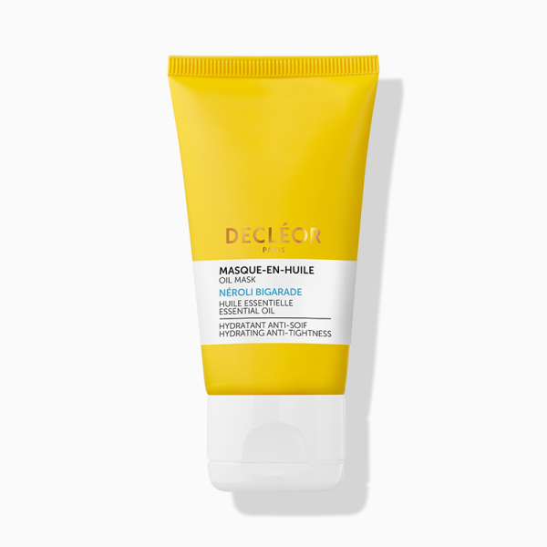 Decléor Masque-en-Huile Néroli Bigarade - Oil Mask Neroli Bigarade