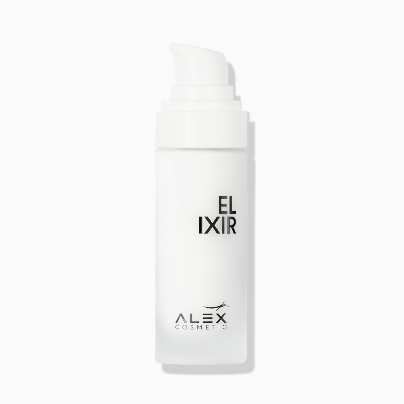 Alex Cosmetic Elixir